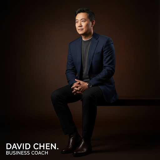 David Chen