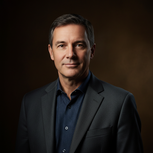 Marc Lefebvre